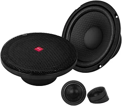 Автоакустика ACV Signum PB6.2SQ