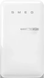 Холодильник Smeg FAB10LWH6