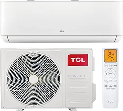 Сплит-система TCL GentleCool TAC-TP12INV/R 2025 Сплит-система TCL GentleCool TAC-TP12INV/R 2025