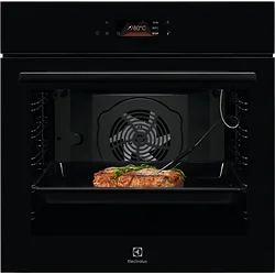 Электрический духовой шкаф Electrolux 500 SurroundCook SteamBake LOD8P39Z