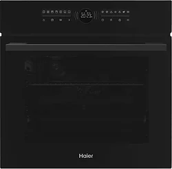 Электрический духовой шкаф Haier HOX-FT5AMTMB Электрический духовой шкаф Haier HOX-FT5AMTMB