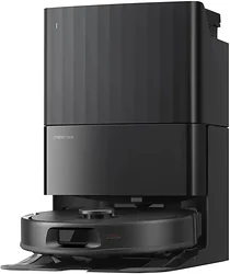 Робот-пылесос Roborock QR 798 черный