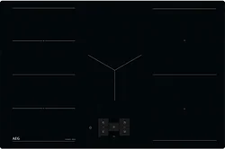 Электрическая варочная панель AEG TH85IH50IB Электрическая варочная панель AEG TH85IH50IB