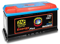 Sznajder Energy 96107 R (110Ah)