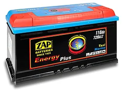 Sznajder Energy 96107 R (110Ah) Sznajder Energy 96107 R (110Ah)