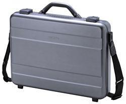 DICOTA Alu Briefcase 14-15.6