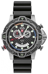 CX Swiss Military Watch CX24811