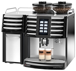 Schaerer Coffee Art Plus