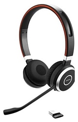 Jabra Evolve 65 SE UC Stereo