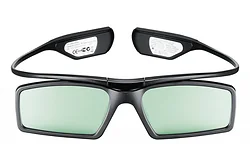 3D-очки Samsung SSG-3570CR