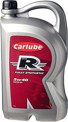 Carlube Triple R 5W-40 Fully Synthetic 1л