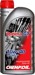 Chempioil Optima GT 10W-40 1л