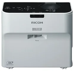 Проектор Ricoh PJ WX4130Ni Проектор Ricoh PJ WX4130Ni