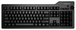 Das Keyboard 4 Professional Cherry MX Brown black USB