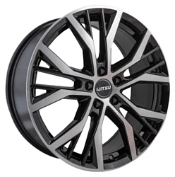 IJITSU SLK1552 7.5x18/5x105 D56.6 ET42 BFP