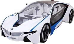 MZ BMW i8 1:8 (2068D)