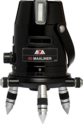 ADA instruments 6D Maxliner