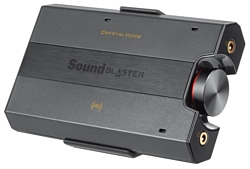 Creative Sound Blaster E5