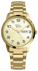 Наручные часы Pierre Ricaud P15477.1121Q