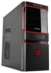 Delux DLC-MV887 400W Black