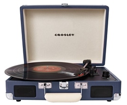 Crosley Cruiser CR8005A