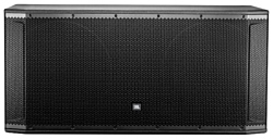 JBL SRX828SP