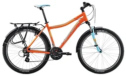 Велосипед Centurion Eve 20.26 EQ (2016) Велосипед Centurion Eve 20.26 EQ (2016)