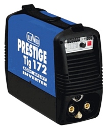 Blueweld Prestige  TIG 172 AC/DC HF/LIFT