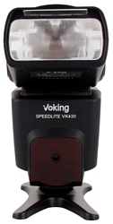 Voking Speedlite VK430 for Nikon