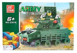 Jie Star Army 23018