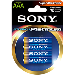 Sony AM4PT-B4D