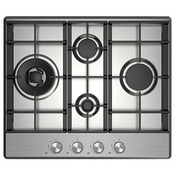 Газовая варочная панель Midea MG697TX