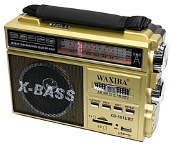 Waxiba XB-161URT