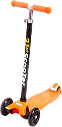 21st Scooter Maxi (оранжевый)