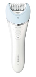 Philips BRE605 Satinelle Advanced