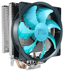 PCcooler GI-X2