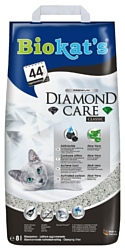 Biokat's Diamond Care Сlassic 8л