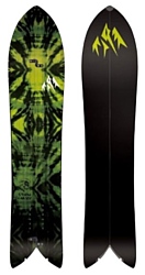 Jones Snowboards Storm Chaser Split (18-19)