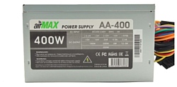 Airmax AA-400 400W