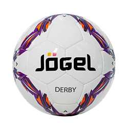 Jogel JS-560 Derby №5