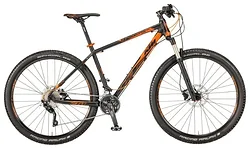 Велосипед KTM Ultra 1964 LTD 30 (2017)