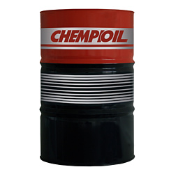 Chempioil CH-4 TRUCK Super SHPD 15W-40 60л