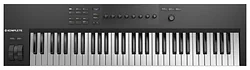 Midi-клавиатура Native Instruments Komplete Kontrol A61