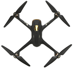 Hubsan H501S High Edition (черный) Hubsan H501S High Edition (черный)