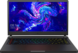 Xiaomi Mi Gaming Laptop (JYU4084CN) Xiaomi Mi Gaming Laptop (JYU4084CN)