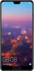 Смартфон Huawei P20 Pro (CLT-L09)