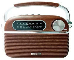 Радиоприемник Hyundai H-PSR200 Радиоприемник Hyundai H-PSR200