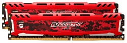 Ballistix BLS2K8G4D32AESEK