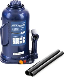 Домкрат Stels 51169 20т