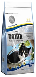 Bozita Feline Funktion Outdoor & Active dry food (2 кг)